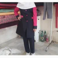 حراج روپوش مدارسی تولیدی تن آرا