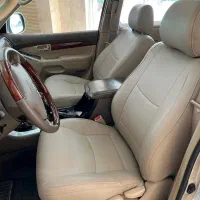 پرادو دودر ۶سیلندر فول|خودرو سواری و وانت|بابل, |دیوار