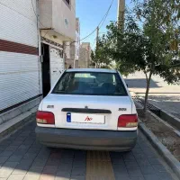 پراید صندوق‌دار CNG، مدل ۱۳۸۷|خودرو سواری و وانت|محمدیه-قزوین, |دیوار