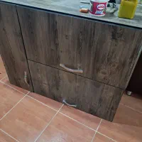 کابینت زیر ظرف شویی|مصالح و تجهیزات ساختمان|الوند, |دیوار