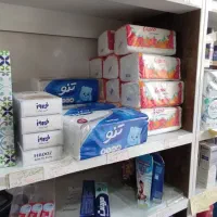 شوینده، بهداشتی، یکبارمصرف
