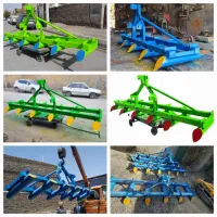 ماله جالیزی اتویی فارو ردیف لور چیزل