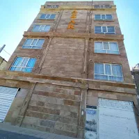 آپارتمان۱۱۰متری پروژه افتاب