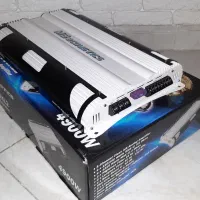 امپ ام بی اکوستیک مدل 9900xl2