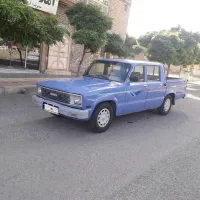 مزدا دوکابین وانت مزدا ۲۰۰۰ مزدا ۲۰۰۰ ژاپنی مزدا
