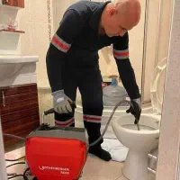 لوله بازکنی سرتاسر پرند ارزان ارزان فوری در15دقیقه|خدمات پیشه و مهارت|پرند, فاز ۰|دیوار