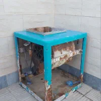 کولر آبی ۷۰۰۰