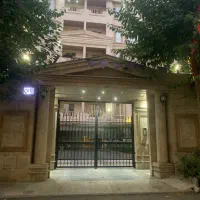 آپارتمان ۹۰ متری سه خواب در بلوار نبوت