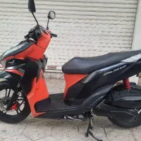 گلکسی ۱۵۰ cc  تحویلی 1403 404