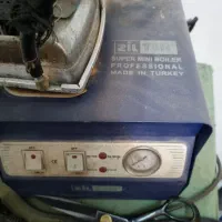 اتو بخار|اتو و لوازم اتو|ری, دیلمان|دیوار