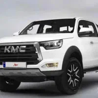 کی ام سی KMC تی8 ۱۴۰۴