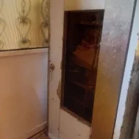 دونات پیراشکی زن فرقنادی فریزر صندوقی المانی زن|فروشگاه و مغازه|اصفهان, گلستان|دیوار