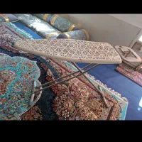 میز اتو تاشو دلخوا