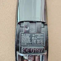 کنترل جادویی ال جی MR600|صوتی و تصویری|رزن, |دیوار