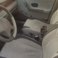 سمنددوگانه کارخانه 86|خودرو سواری و وانت|تبریز, |دیوار