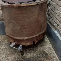 تنور ۳ نونه|اجاق گاز و لوازم برقی پخت‌وپز|بندر ماهشهر, |دیوار