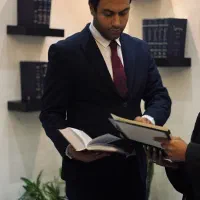متخصص کیفری ، وکیل پایه یک دادگستری