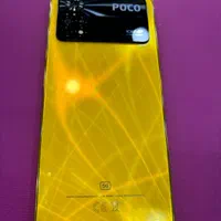 پوکو x4پرو5G|موبایل|تهران, حکیمیه|دیوار