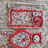 گهواره کودک