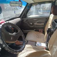 پیکان وانت ۸۸|خودرو سواری و وانت|علی‌آباد کتول, |دیوار