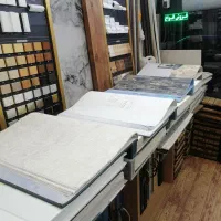 کاغذدیواری قابل شستشو خارجی کاغذ دیواری از رولی۱۹۰|مصالح و تجهیزات ساختمان|تهران, شهرک ولیعصر شمالی|دیوار