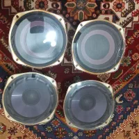 جفتی ۸۰۰|سیستم صوتی خانگی|کرج, حصارک پایین|دیوار