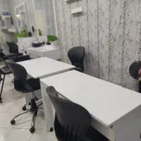اجاره میز ناخن و تخت مژه