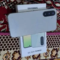 سلام  گوشی a56سالم درحد نونو