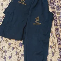 لباس نینجا