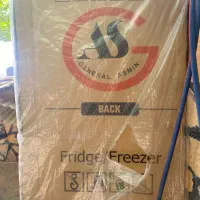 یخچال جنرال ۲۷ فوت نو