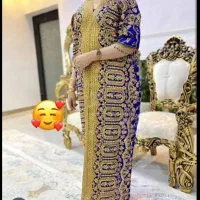 انواع پارچه های سوزندوزی مجلسی|لباس|تویسرکان, |دیوار