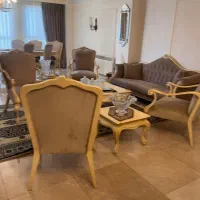 مبلمان وناهارخوری