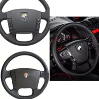 تبدیل غربیلک فرمان خودرو های مدل قدیم به مدل جدید|قطعات یدکی و لوازم جانبی|شیراز, لاله|دیوار