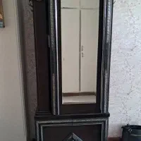 کمد و جاکفشی و جالباسی