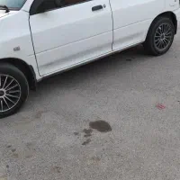 پراید ۱۱۱مدل ۹۷بی رنگ