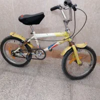 دوچرخه