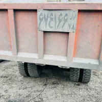 لگن کمپرسی با کلاف|قطعات یدکی و لوازم جانبی|تهران, شهرک صدرا|دیوار