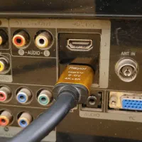 تلویزیون LCD سامسونگ ۳۷ اینچ|تلویزیون و پروژکتور|تهران, اقدسیه|دیوار