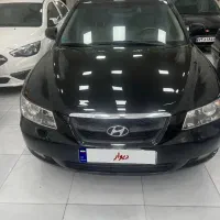 سوناتا NF  2006