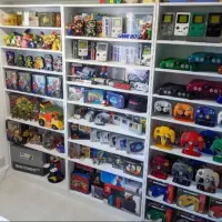 کنسولهای بازی قدیمی و انتیک