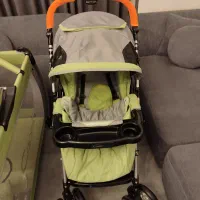 فروش سیسمونی نوزاد|کالسکه و لوازم جانبی|تهران, شاهین|دیوار