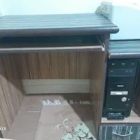 میز کامپیوتر و تحریر