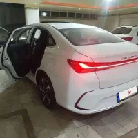 بایک بیجینگ یو فایو پلاس U5 PLUS 2025 سابرینا|خودرو سواری و وانت|کرمانشاه, |دیوار