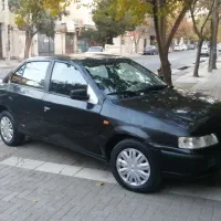 سمندمدل 81سالم مرتب به قیمت