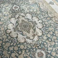 دوعدد فرش نه متری در حد نو|فرش|پاکدشت, پاکدشت (مامازند)|دیوار