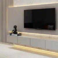 میز TV|میز تلویزیون|اراک, |دیوار