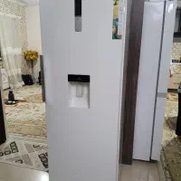 یخچال امرسان کاملا سالم