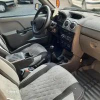 پراید ۱۱۱ عروسک کم کار|خودرو سواری و وانت|قم, در بهشت|دیوار