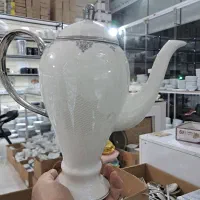 قوری صادراتی درجه یک|قوری، کتری، قهوه‌ساز دستی|سبزوار, مدرس|دیوار