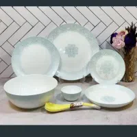سرویس آرکوپال ۲۶پارچ دینو درانواع مدل|ظروف سرو و پذیرایی|شیراز, احمدی جنوبی|دیوار